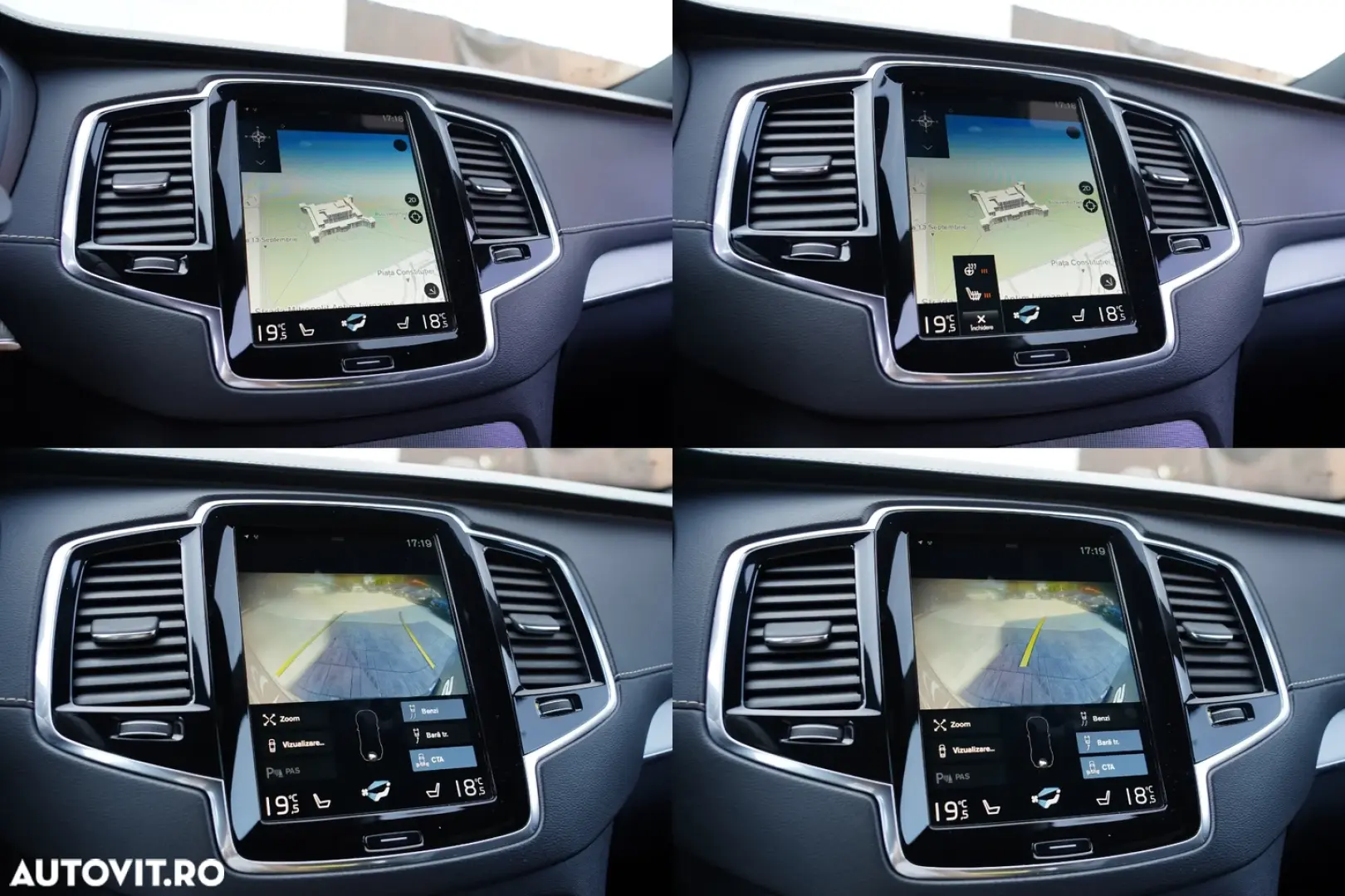 Volvo XC 90 Recharge T8 eAWD R-Design