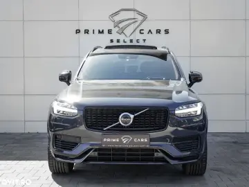 Volvo XC 90 Recharge T8 eAWD R-Design