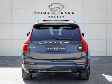 Volvo XC 90 Recharge T8 eAWD R-Design