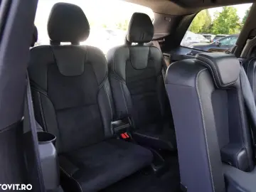 Volvo XC 90 Recharge T8 eAWD R-Design