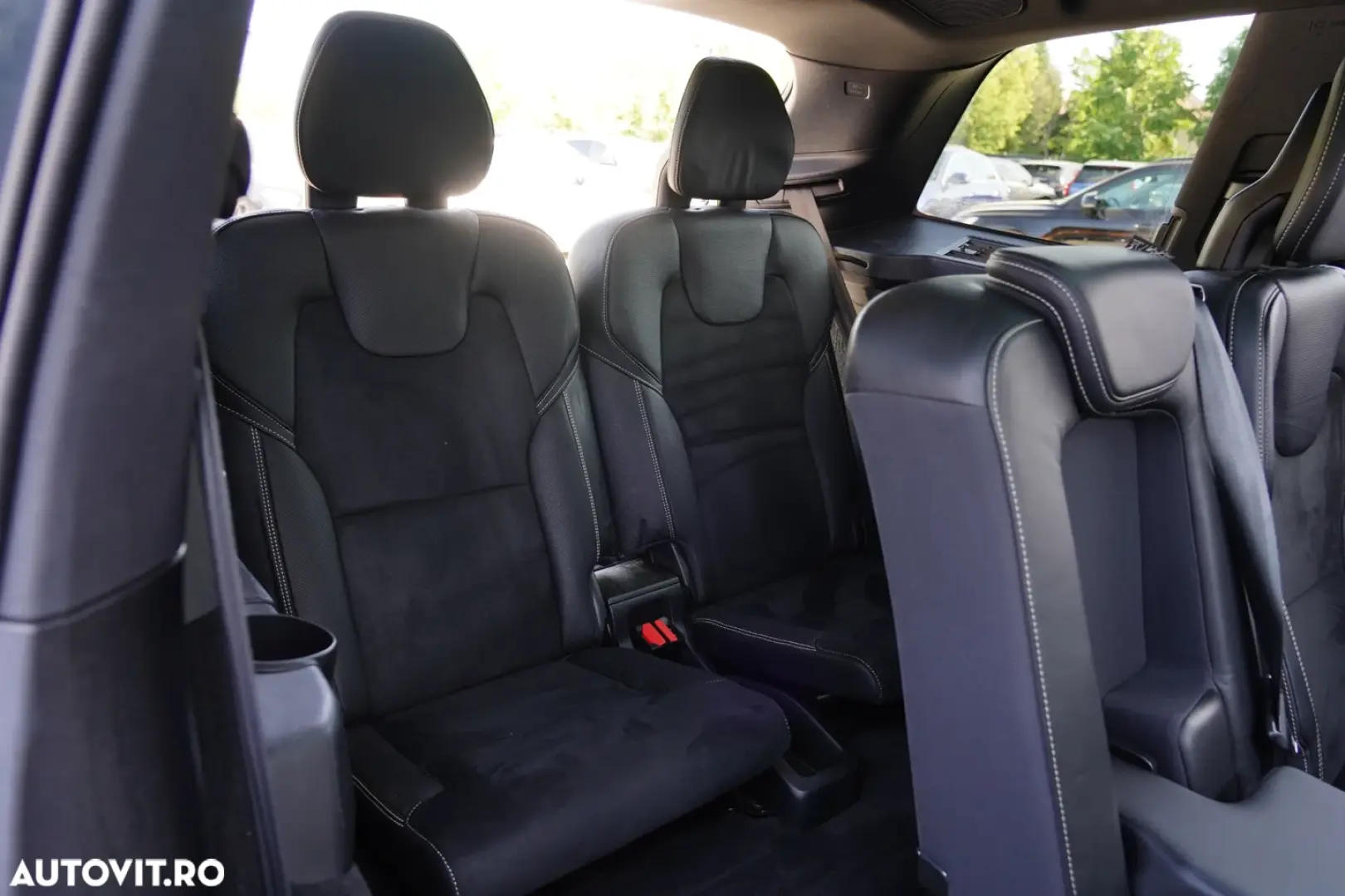 Volvo XC 90 Recharge T8 eAWD R-Design