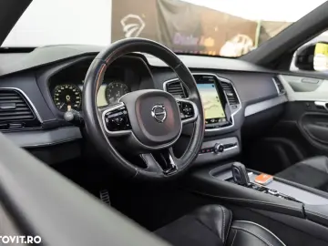 Volvo XC 90 Recharge T8 eAWD R-Design