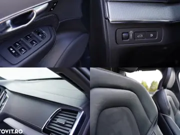 Volvo XC 90 Recharge T8 eAWD R-Design