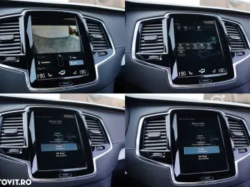 Volvo XC 90 Recharge T8 eAWD R-Design