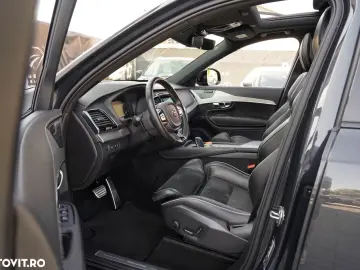 Volvo XC 90 Recharge T8 eAWD R-Design