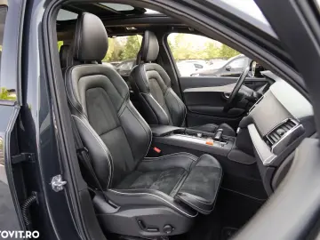 Volvo XC 90 Recharge T8 eAWD R-Design