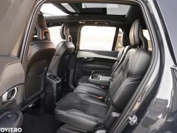 Volvo XC 90 Recharge T8 eAWD R-Design