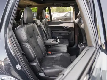 Volvo XC 90 Recharge T8 eAWD R-Design