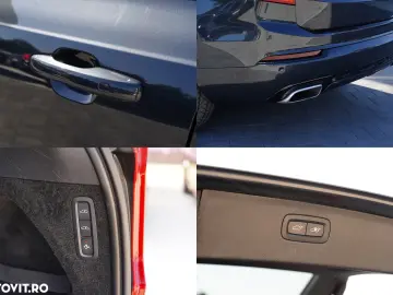 Volvo XC 90 Recharge T8 eAWD R-Design