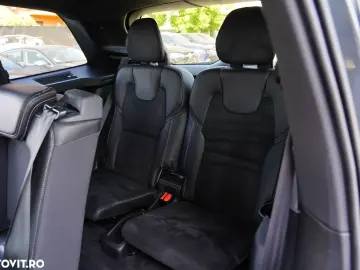 Volvo XC 90 Recharge T8 eAWD R-Design