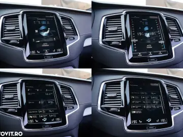 Volvo XC 90 Recharge T8 eAWD R-Design