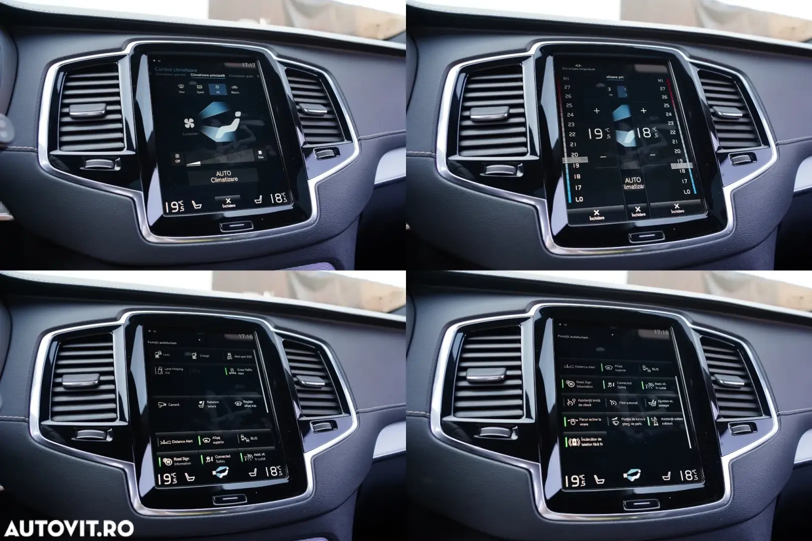 Volvo XC 90 Recharge T8 eAWD R-Design