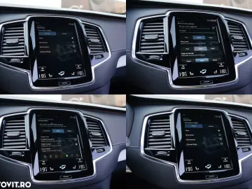 Volvo XC 90 Recharge T8 eAWD R-Design