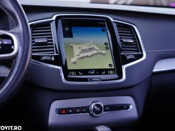 Volvo XC 90 Recharge T8 eAWD R-Design
