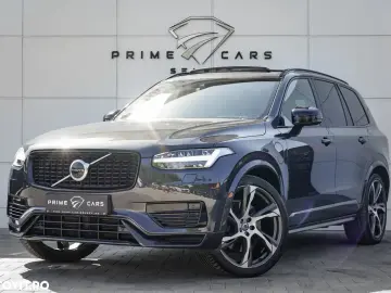 Volvo XC 90 Recharge T8 eAWD R-Design