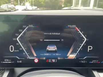BMW 520i M Sport M Sportpaket Head-Up HiFi DAB