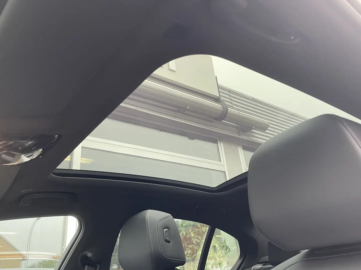 BMW 520i M Sport M Sportpaket Head-Up HiFi DAB