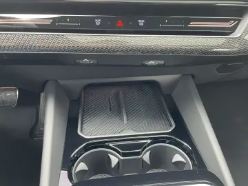 BMW 520i M Sport M Sportpaket Head-Up HiFi DAB