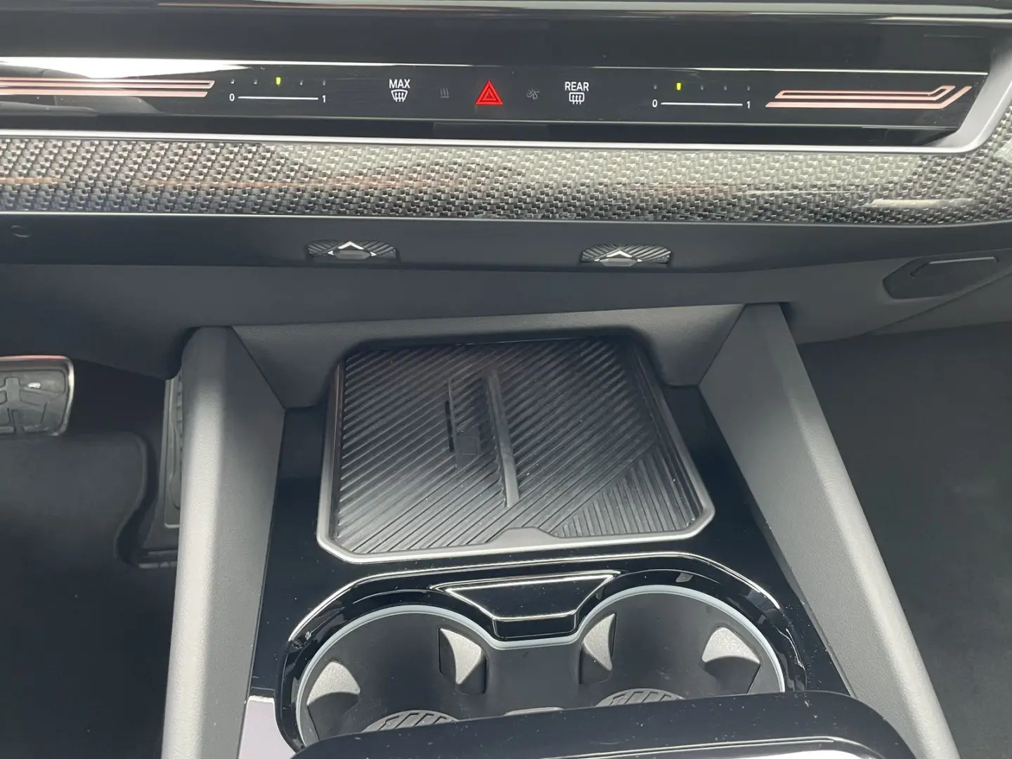 BMW 520i M Sport M Sportpaket Head-Up HiFi DAB