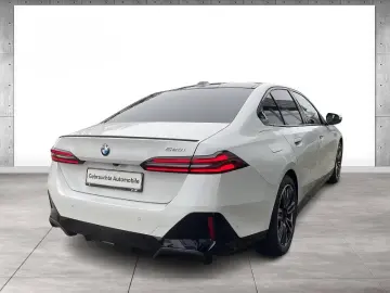 BMW 520i M Sport M Sportpaket Head-Up HiFi DAB