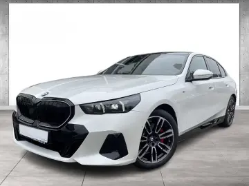 BMW 520i M Sport M Sportpaket Head-Up HiFi DAB