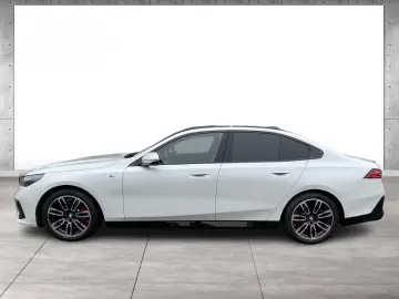 BMW 520i M Sport M Sportpaket Head-Up HiFi DAB