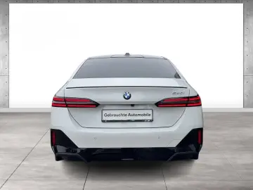 BMW 520i M Sport M Sportpaket Head-Up HiFi DAB