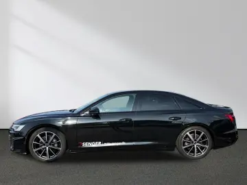 A6 Limousine S line 45 TFSI MMI Matrix-LED AHK