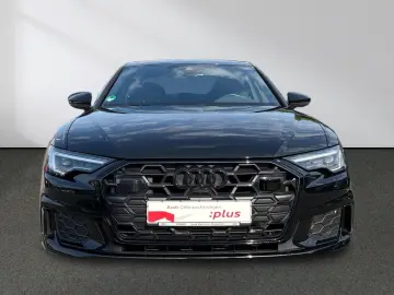 A6 Limousine S line 45 TFSI MMI Matrix-LED AHK