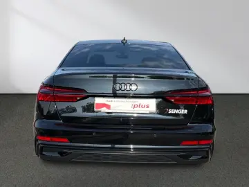 A6 Limousine S line 45 TFSI MMI Matrix-LED AHK