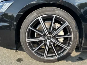 A6 Limousine S line 45 TFSI MMI Matrix-LED AHK