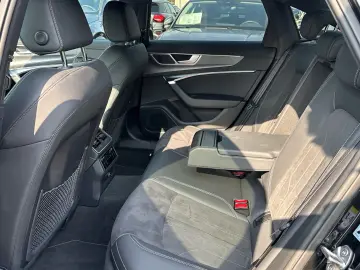 A6 Limousine S line 45 TFSI MMI Matrix-LED AHK