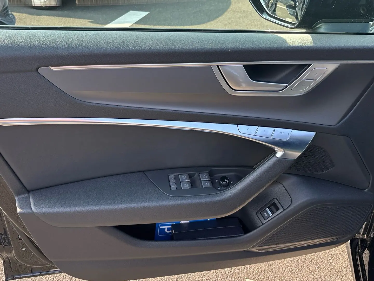 A6 Limousine S line 45 TFSI MMI Matrix-LED AHK