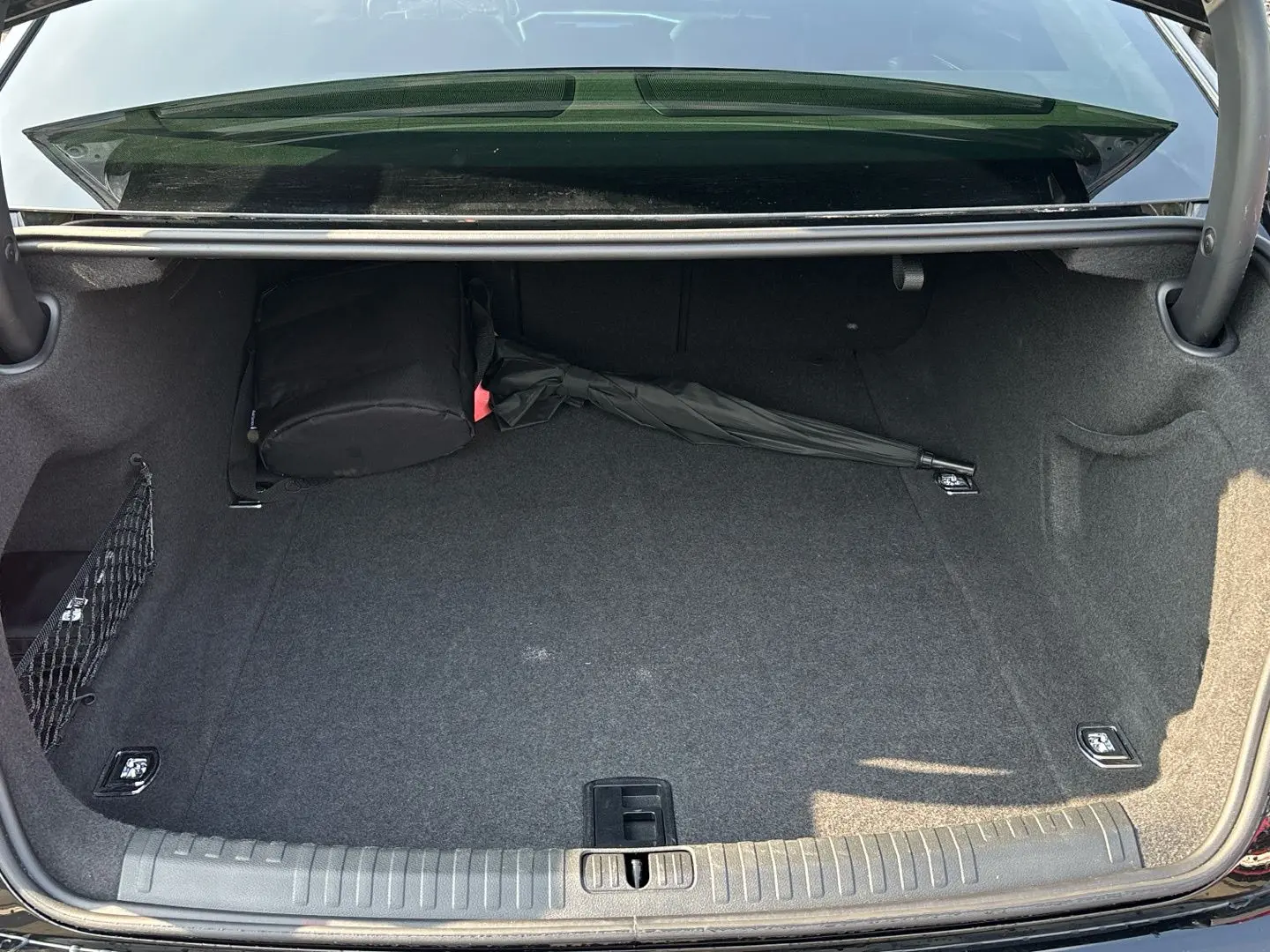 A6 Limousine S line 45 TFSI MMI Matrix-LED AHK