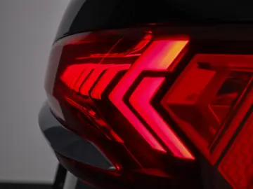 Q7 55TFSIe Quattro Matrix Ambientale Cockpit HeadUp