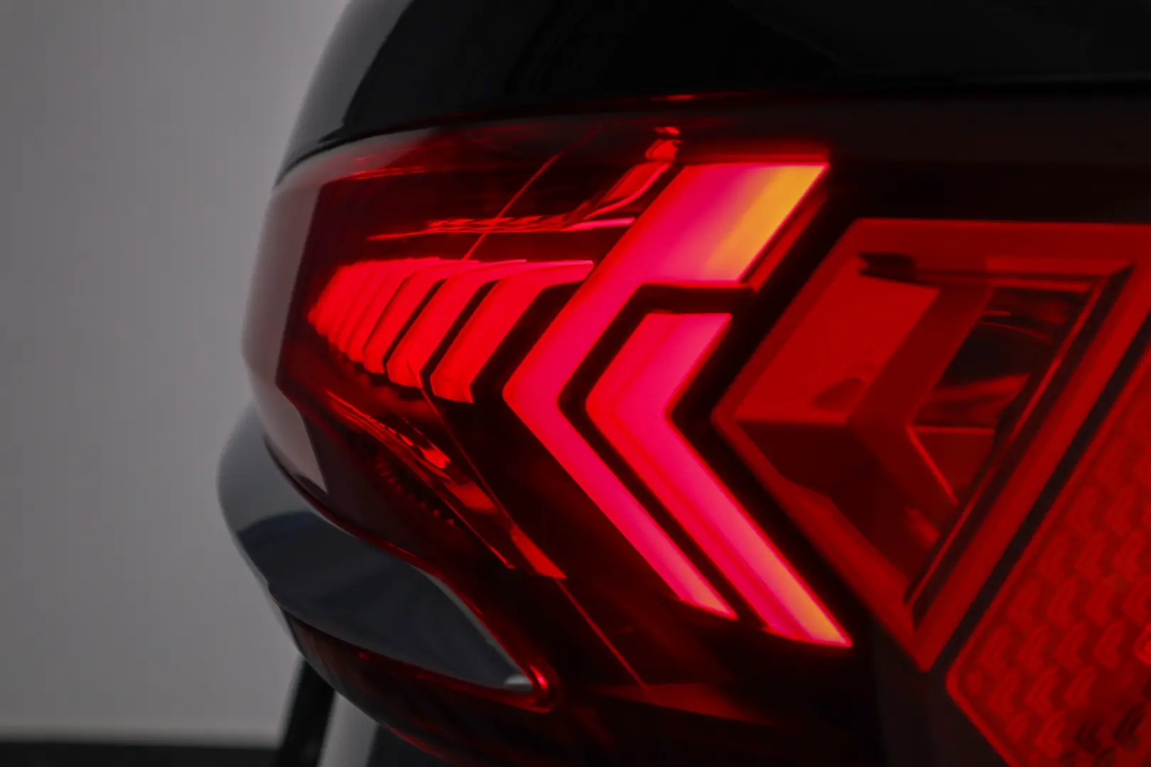 Q7 55TFSIe Quattro Matrix Ambientale Cockpit HeadUp