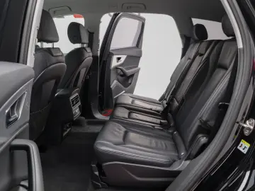 Q7 55TFSIe Quattro Matrix Ambientale Cockpit HeadUp