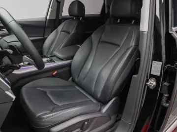 Q7 55TFSIe Quattro Matrix Ambientale Cockpit HeadUp