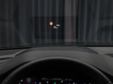 Q7 55TFSIe Quattro Matrix Ambientale Cockpit HeadUp