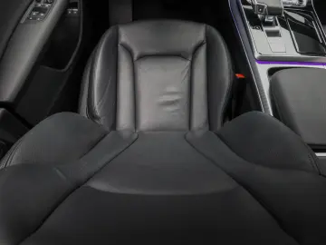 Q7 55TFSIe Quattro Matrix Ambientale Cockpit HeadUp