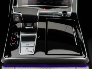 Q7 55TFSIe Quattro Matrix Ambientale Cockpit HeadUp