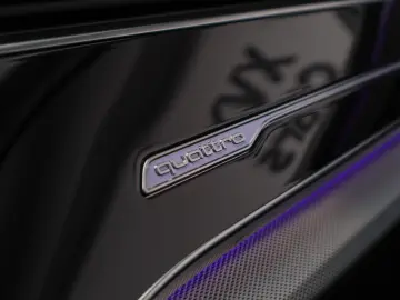 Q7 55TFSIe Quattro Matrix Ambientale Cockpit HeadUp
