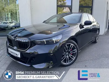 520i Limo M Sport Pro    360  Pano H&K Sitzlüft.