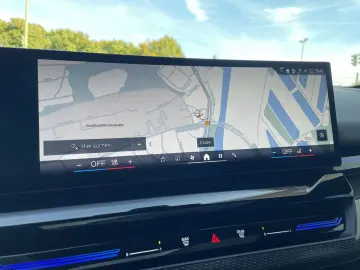BMW 520i M Sport Pro    360  Panorama H&K.