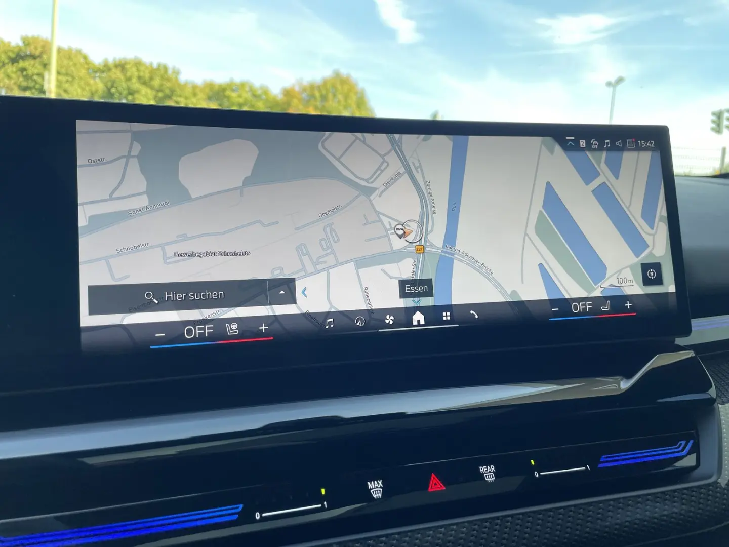 BMW 520i M Sport Pro    360  Panorama H&K.