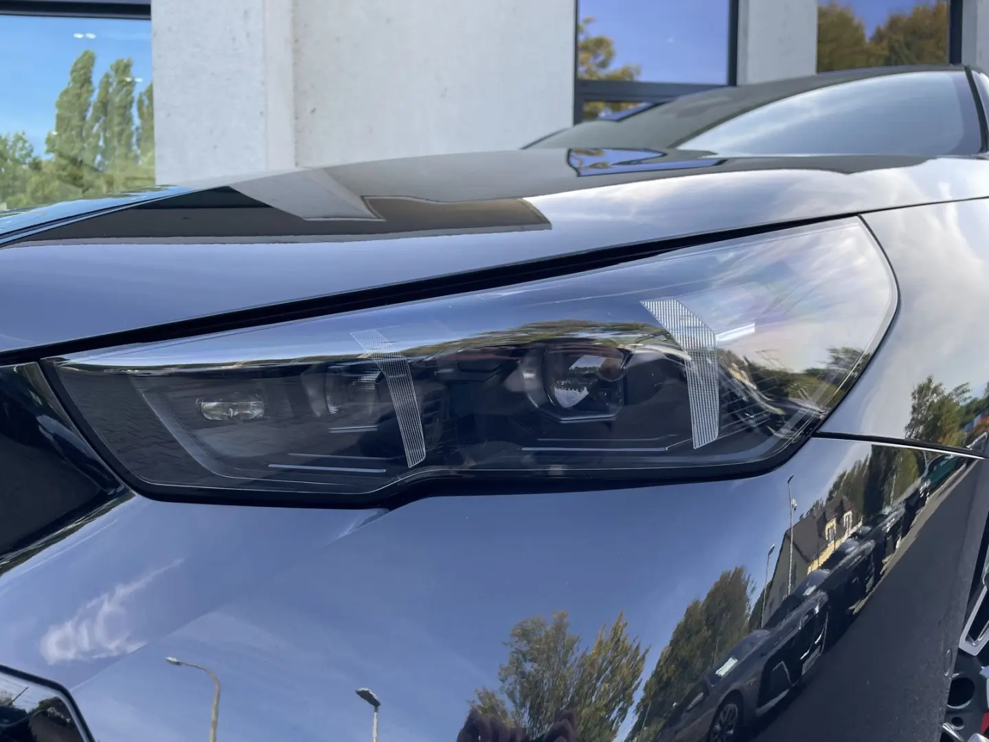 BMW 520i M Sport Pro    360  Panorama H&K.