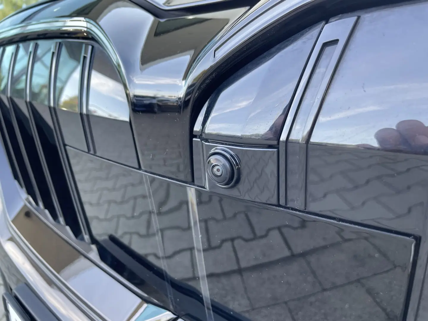 BMW 520i M Sport Pro    360  Panorama H&K.