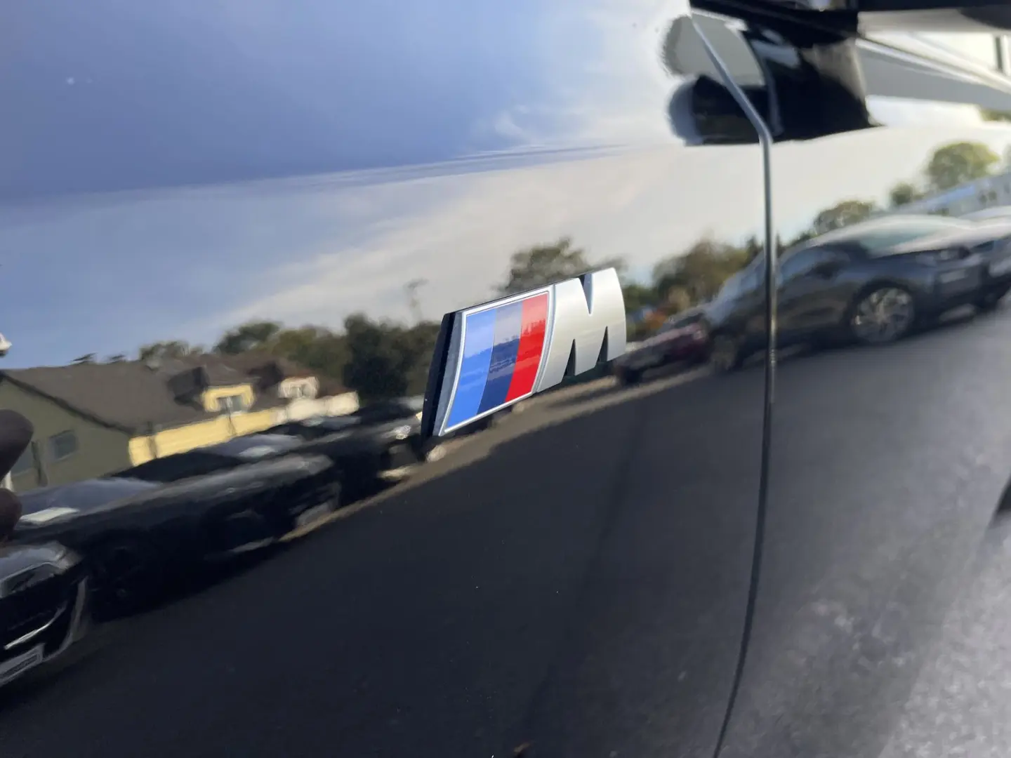 BMW 520i M Sport Pro    360  Panorama H&K.