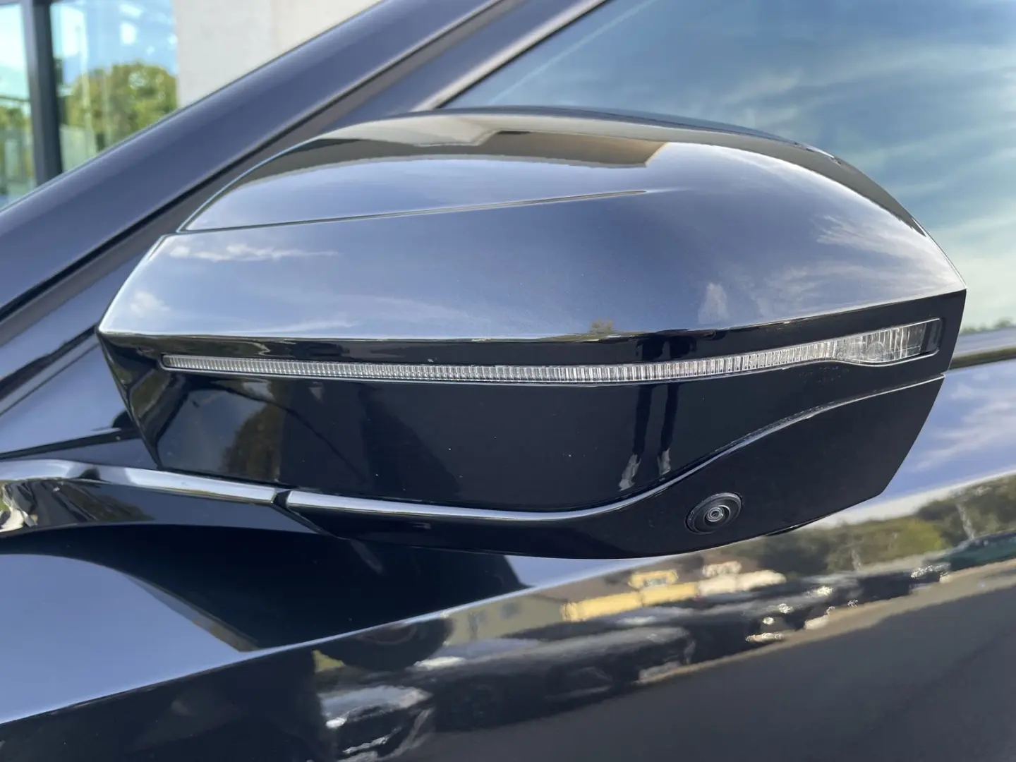 BMW 520i M Sport Pro    360  Panorama H&K.