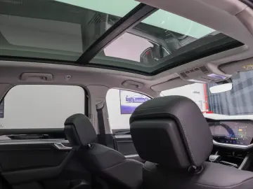 Touareg eHybrid Masaj Ventilatie Panoramic IQ Light